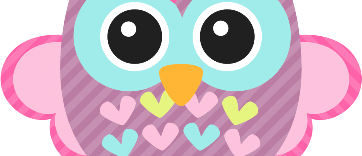 Corujinha Png (1195x510)