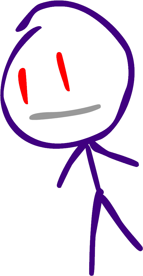 Shadow David - Bfb David Body (564x1080)