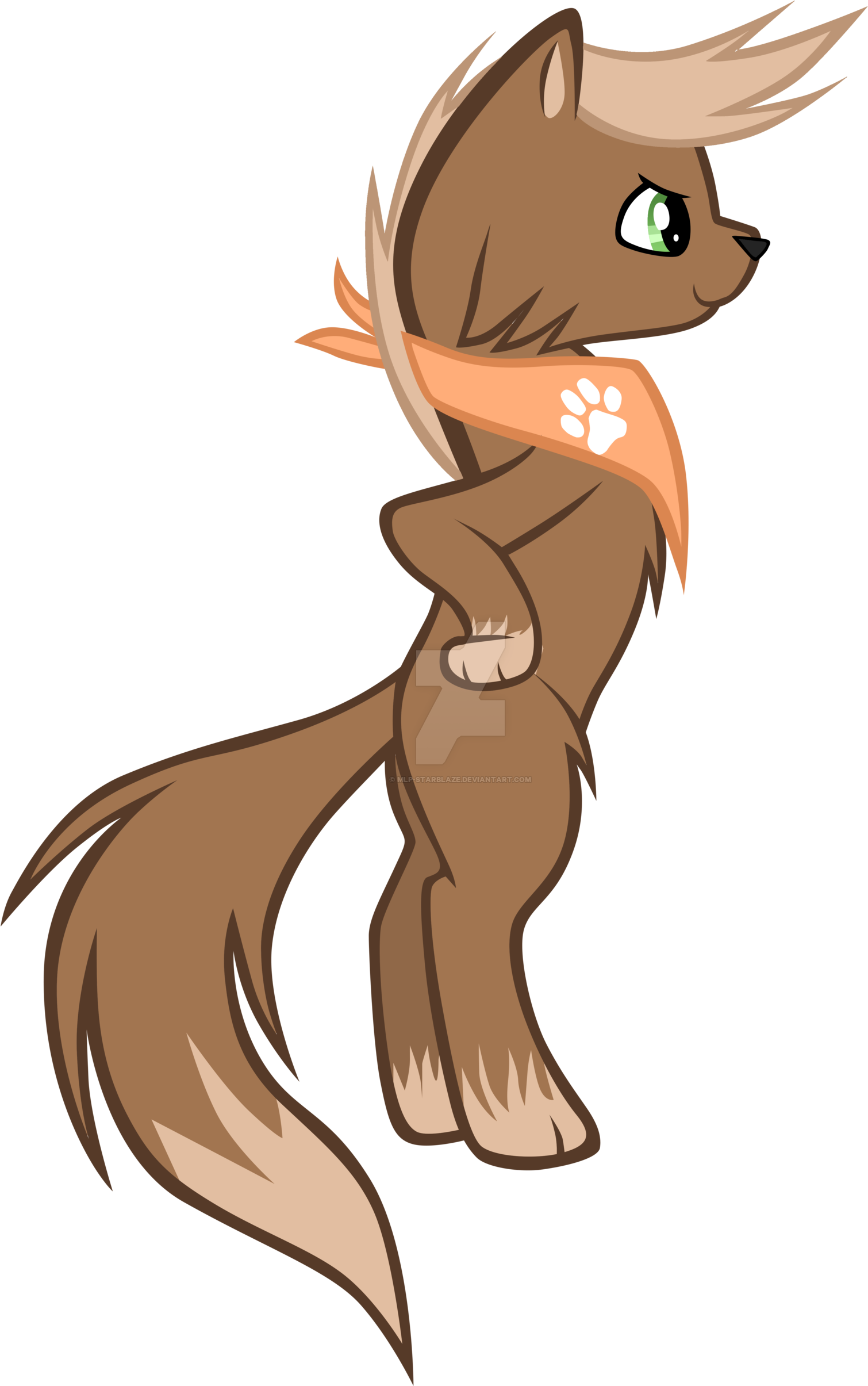 Oscar By Lyra-stars - Lyra (1600x2409)