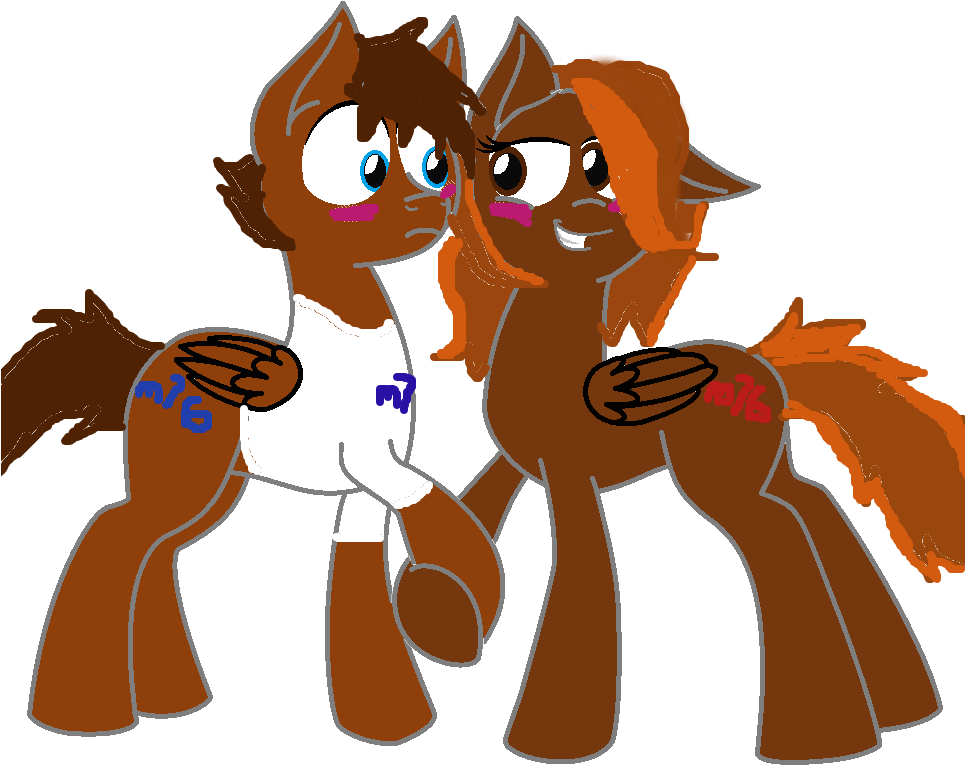 David X Gene By Kadiandsonic - Cartoon (964x790)