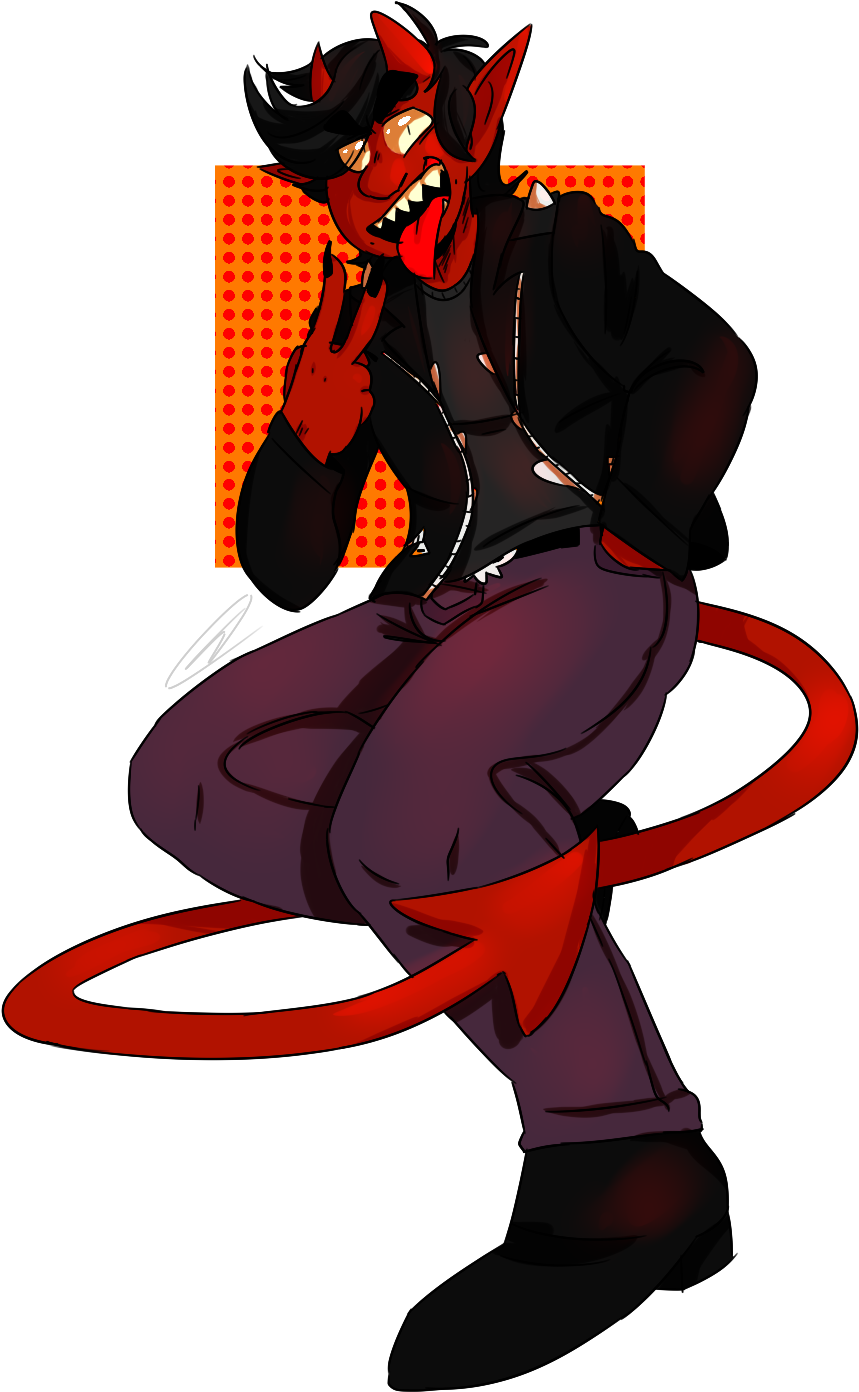 “ Pretty Punk Rock @brutalmoose ” Oh My Goodness This - Oekaki (894x1427)