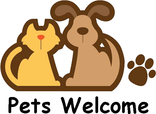 Pet Friendly Hotel Ringgold Georgia Chattanooga - Miami Dade Animal Services (515x400)
