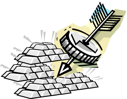 The Man Said To Joab, "even If I Should Receive A Thousand - The Man Said To Joab, "even If I Should Receive A Thousand (445x348)