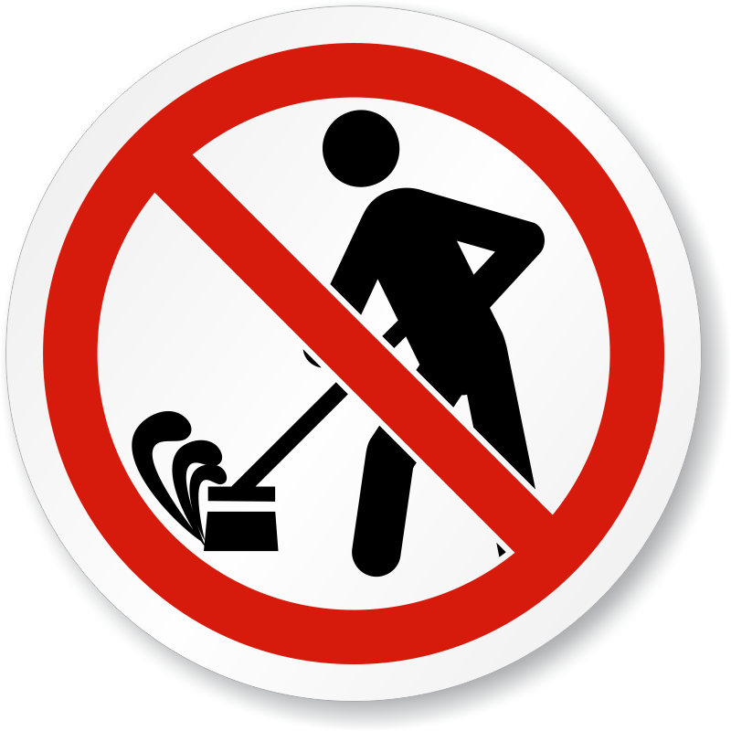 Prohibitory Traffic Sign Stop Sign - Blackcircles (800x800)