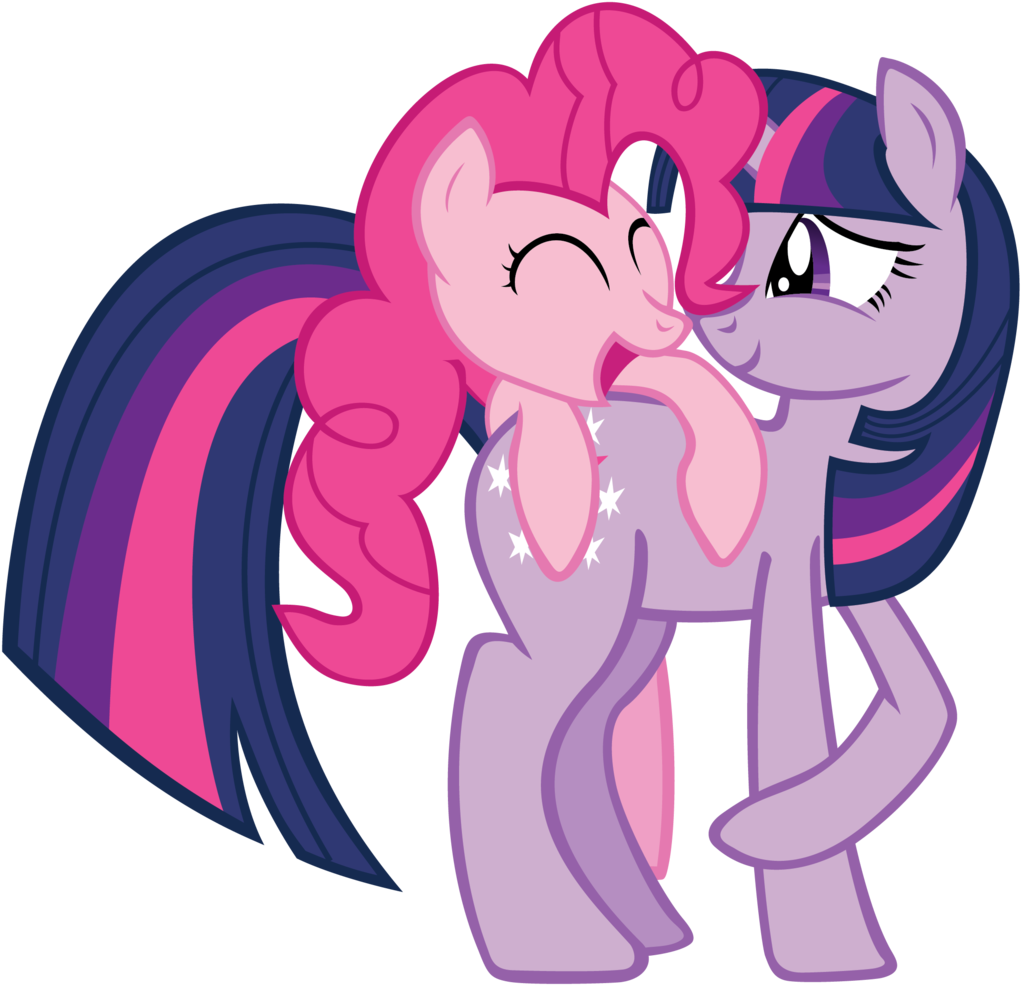 Kirotalon, Earth Pony, Eyes Closed, Female, Lesbian, - Twilight Sparkle (1044x1024)
