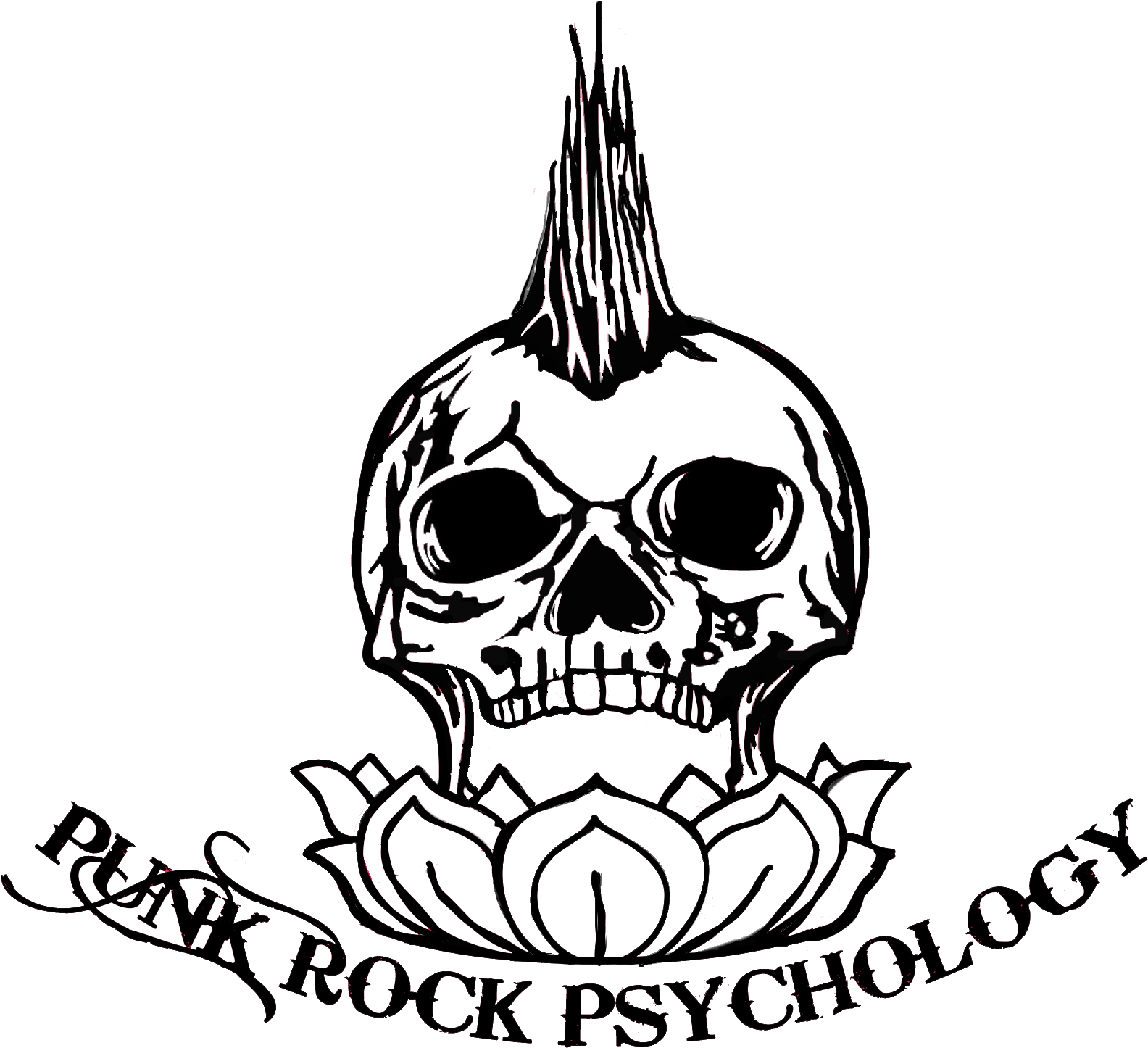 Random Artwork Don't Be A Dick And Steal It Please - Illustration (1672x1787)