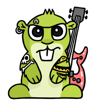 Rock Adsy - Rock Adsy (400x400)