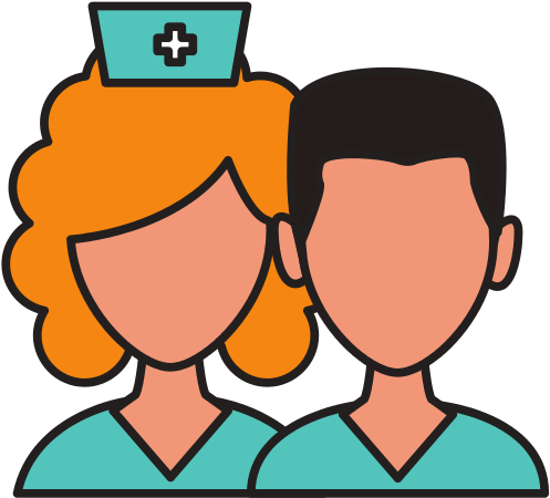 Medical Teamwork Avatar - Medical Teamwork Avatar (550x550)