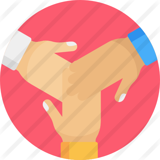 Teamwork - Circle (512x512)