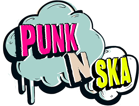 Modern And Classic Punk And Ska Styles - Big Fish Audio Punk N' Ska Dvd Apple Loops, Rex, Wav, (510x372)