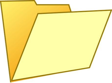 Folder, Documents, Office, File, Open - Open (960x710)