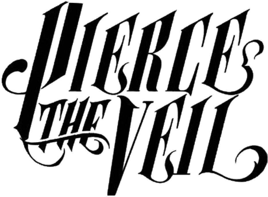 Pierce The Veil Ptv Punk Rock Transparent Transparents - Pierce The Veil / King For A Day (feat. Kellin Quinn) (976x714)
