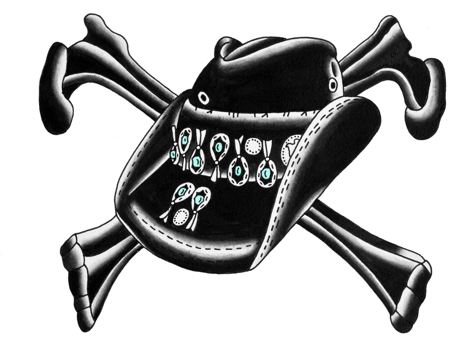 Punk Rock (1660x1200)