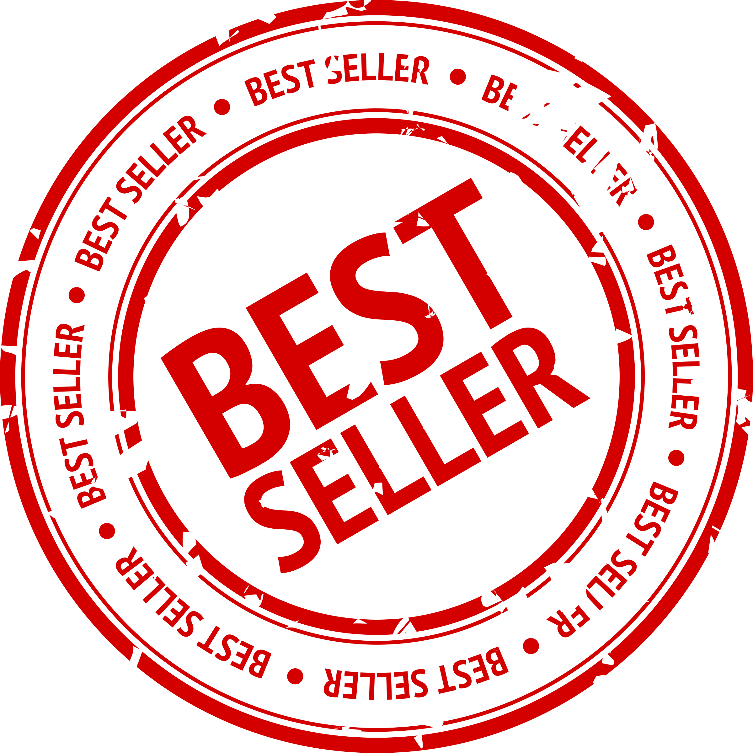 Seller Clip Art Ideas Medium Size - Best Seller Logo Png (2400x2400)