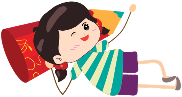 Drawing With Pencil - Drawing (678x399)