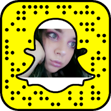 Jordan Jordiealbers - Lisa Ann Snapchat - (360x360) Png Clipart Download. 