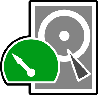 Recover Files Or Partitions With Testdisk From A Damaged - Test Disk (372x360)