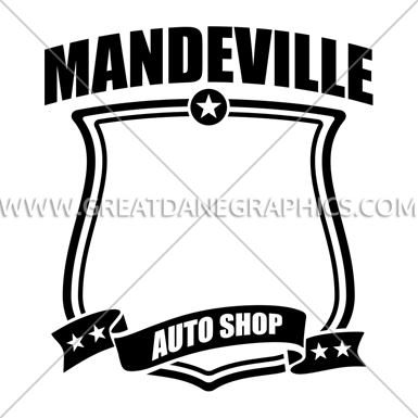 Banner Shield Template - Banner Shield Template (385x385)