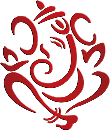 Awesome Ganesh Ji God Image Ganesh Ji Png Clipart Best - Ganesh Logo (450x450)