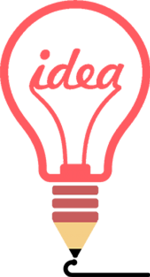 Creative Clipart Creative Writing Free Clipart On Dumielauxepices - Writing Clipart Trasnparent Creative (300x554)