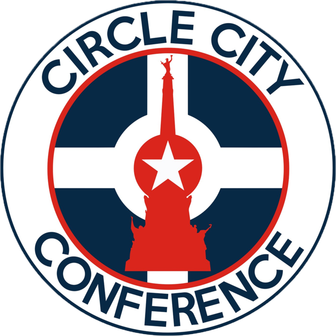 Circle City Conference - Circle City Conference (675x675)