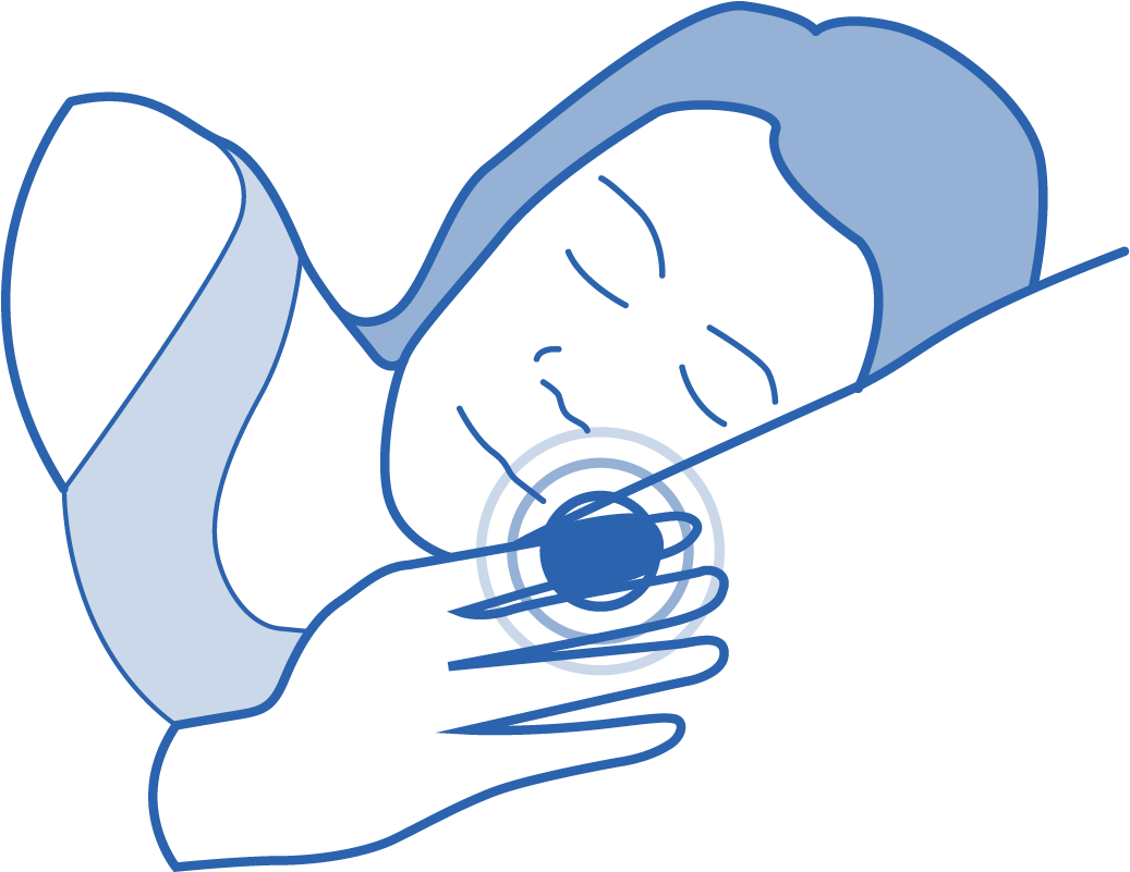 Clip Art Thumb Line Art Cartoon Organ - Clip Art Thumb Line Art Cartoon Organ (1100x1100)
