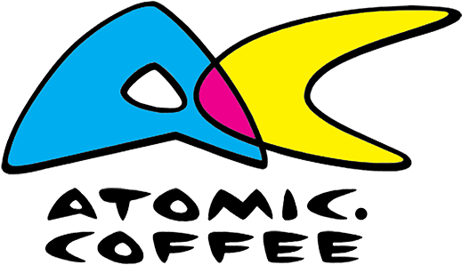 Atomic Coffee Contemporary Art Gallery - Atomic Coffee Contemporary Art Gallery (600x600)