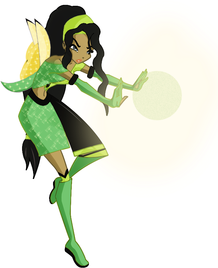 'atomic Bombshell - Cartoon (867x900)