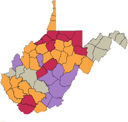 The Free Press Wv - West Virginia State (450x409)