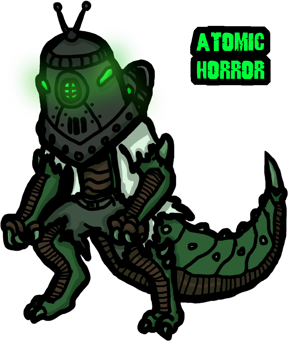 Examples Of Gothic Horror Stories - Cartoon (1000x1166)