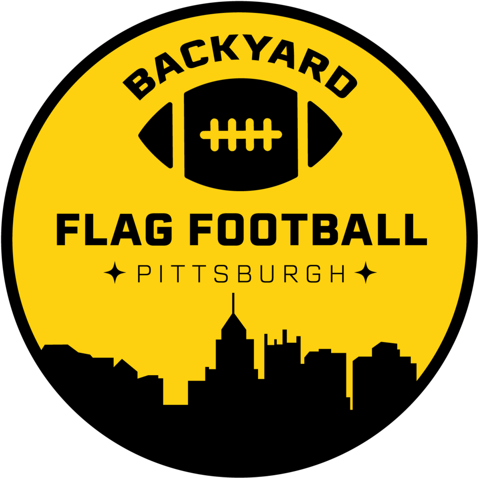 Backyard Flag Football - Backyard Flag Football (1000x1000)