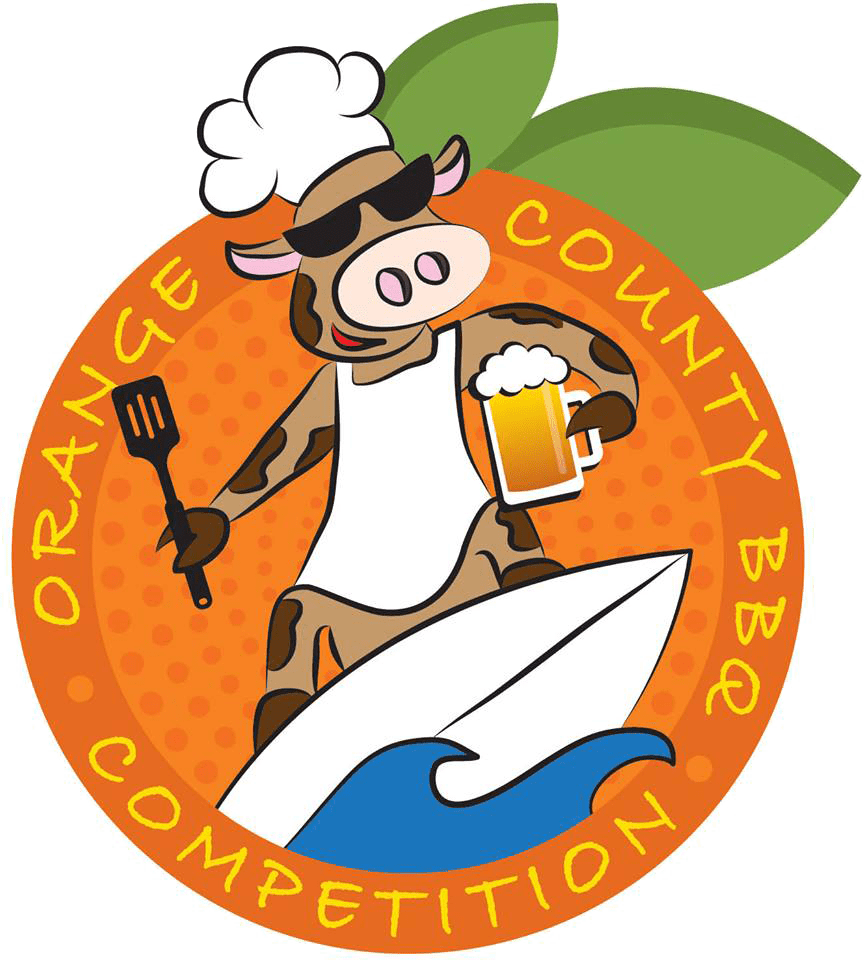 Sierra Smokehouse Bbq And Custom Caterings Photo Backyard - Cartoon (868x960)