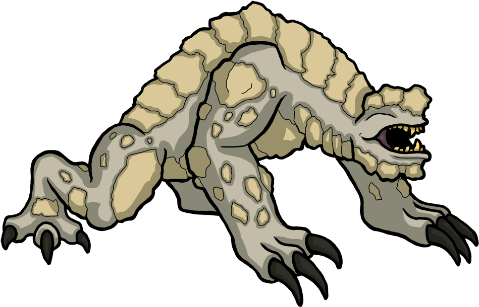 Like Other Entries In The Contest, Torgong's Bio Homages - Cartoon (1000x625)