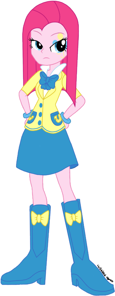 Alternate Universe, Artist - Pinkie Pie (768x1024)