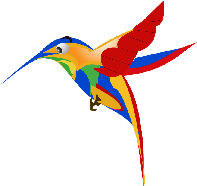 Google Hummingbird Free Image Thoughtshift - Hummingbird (680x680)