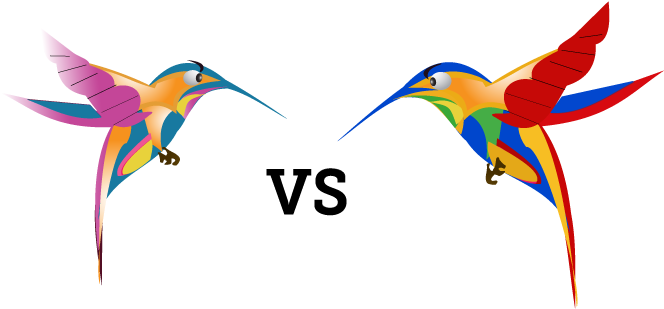 Google Hummingbird Free Image Thoughtshift - Hummingbird (680x412)