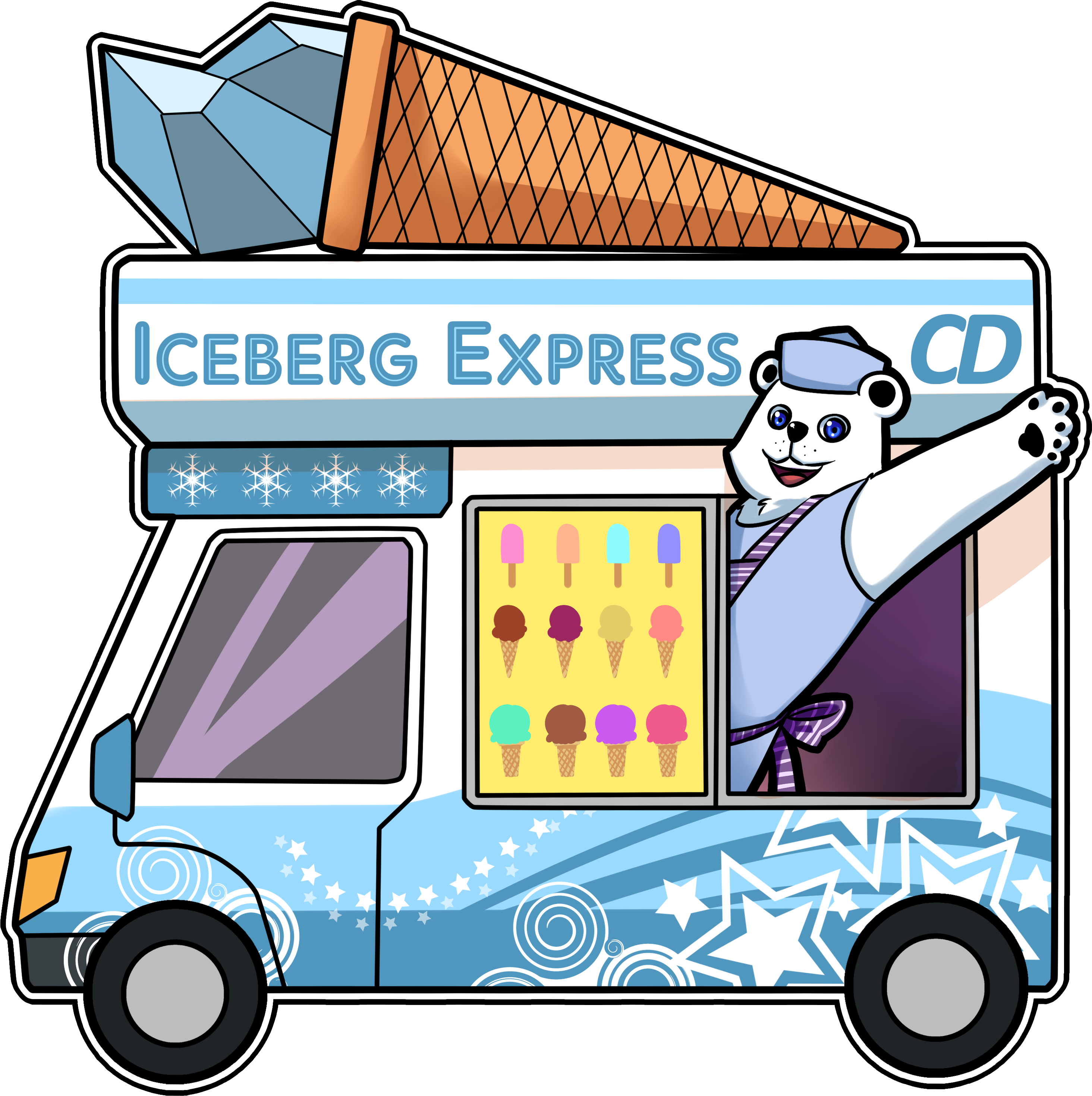 Animal Kingdom - Animal Kingdom (2929x2939)