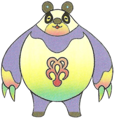 Enemies - - Cartoon (394x400)