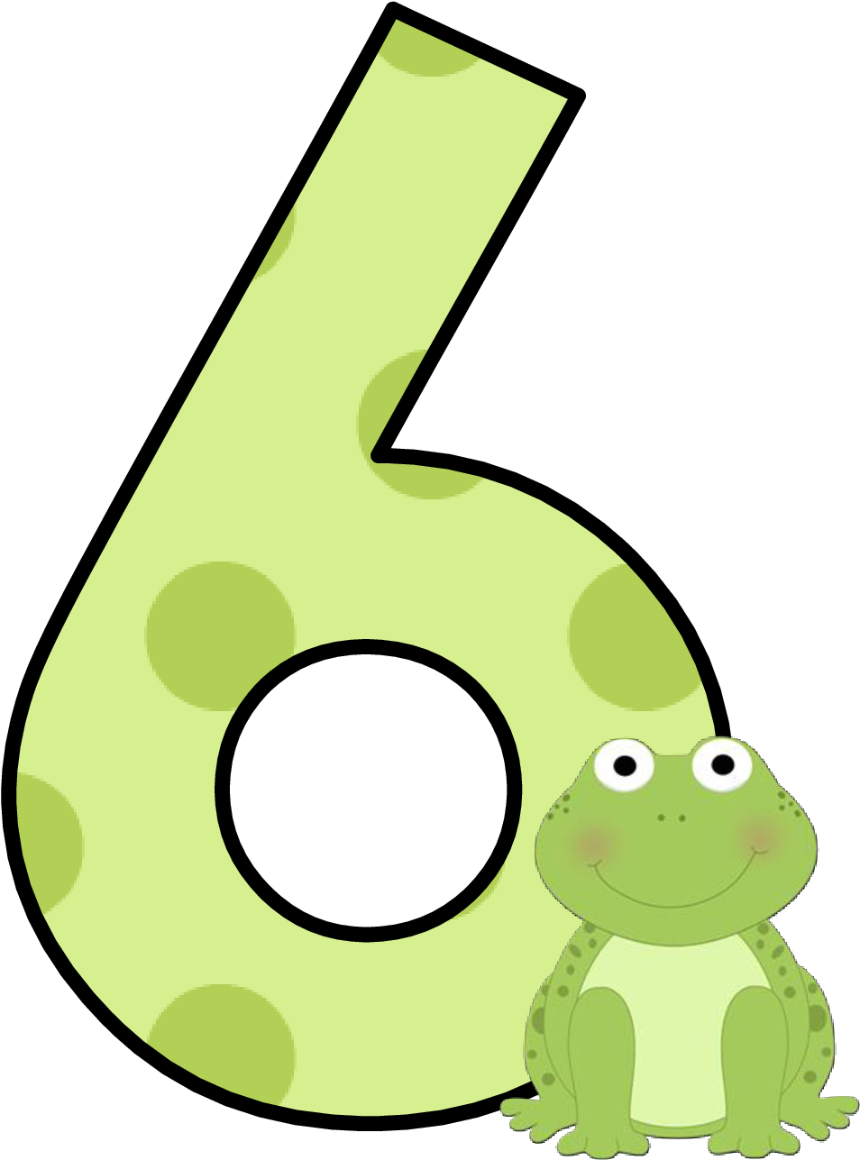 Ch B *✿* Numeros De Kid Sparkz - Number (1009x1368)