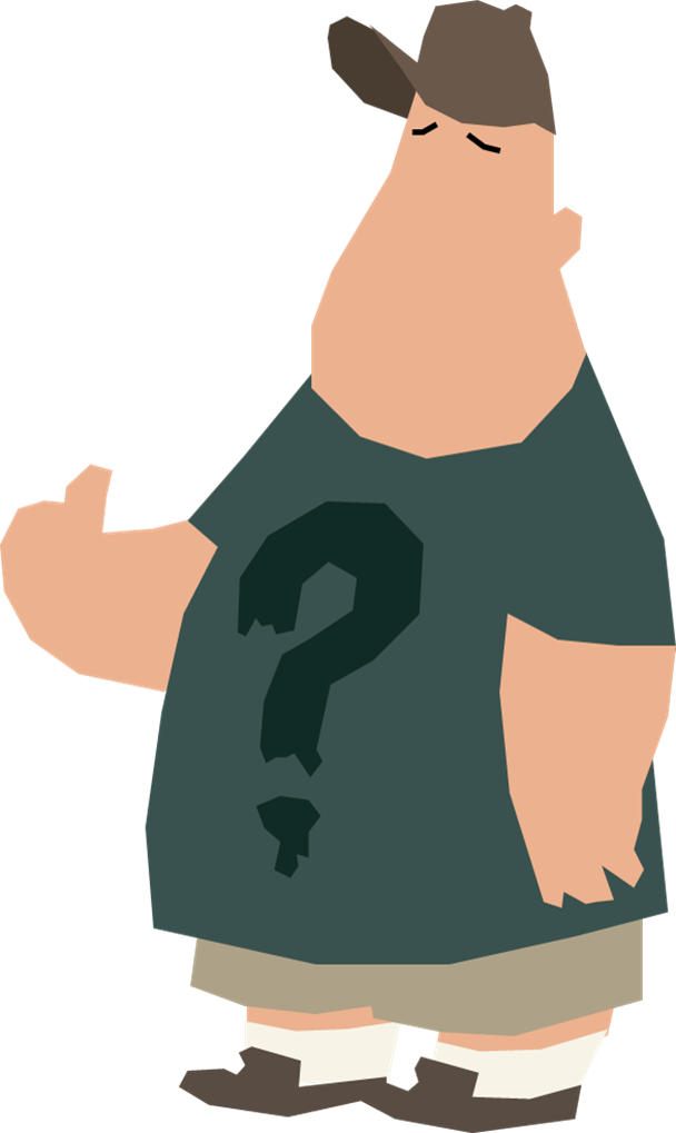 Soos By Samueljellis - How's It Going Dude (608x1019)