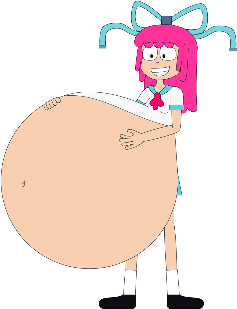 Giffany Ate Soos By Angry-signs - Soos Gravity Falls Giffany (783x1021)