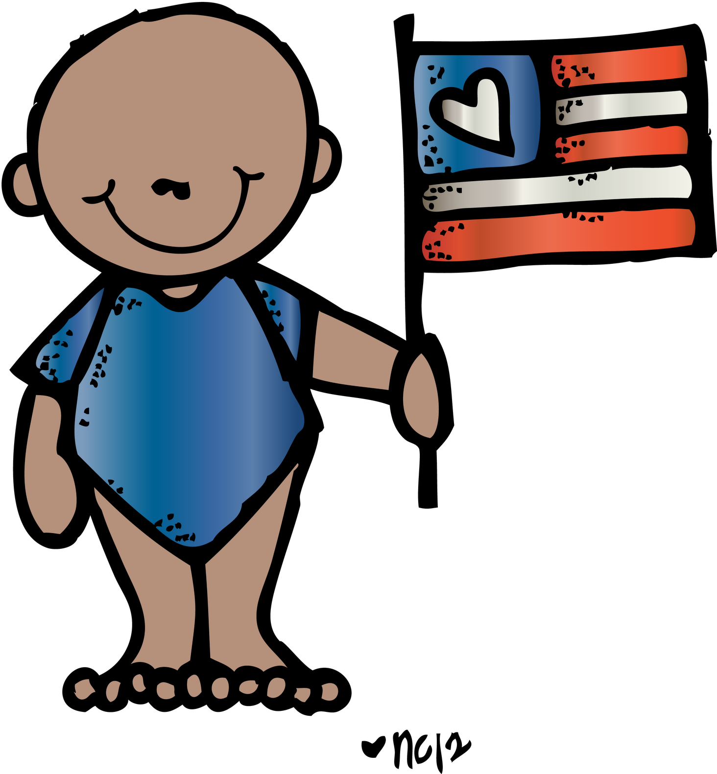 Free Melonheadz - Melonheadz Social Studies Clipart (1489x1600)