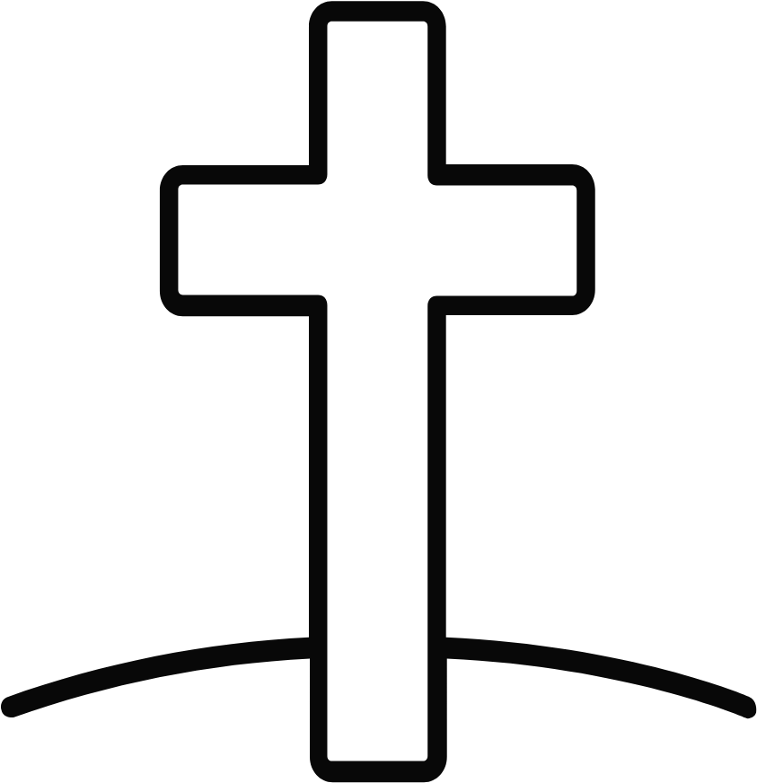 First Moldovan Baptist Missionary Church Of Asheville - Cross (966x1050)