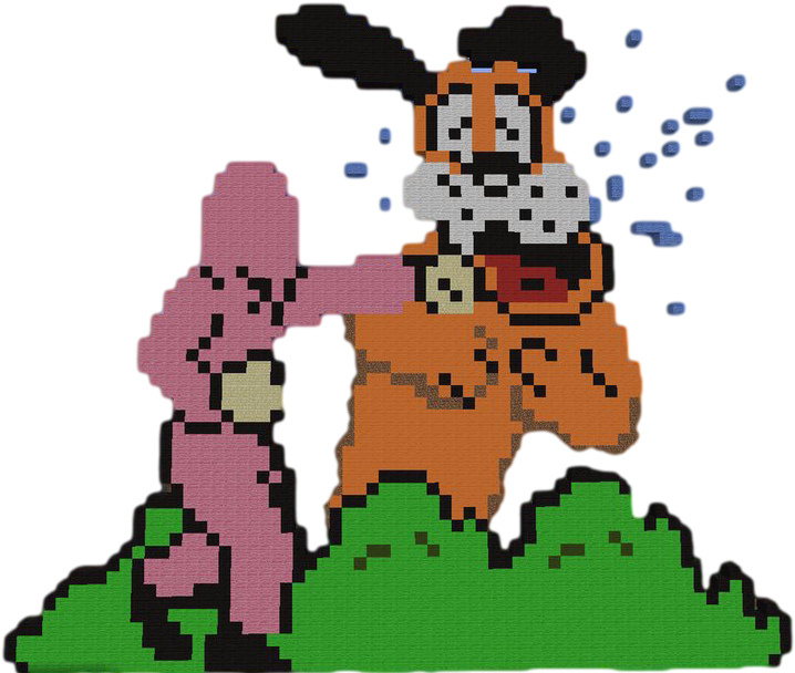 Big Mac Declined To Be In Smash Brothers - Punch Out Big Mac (751x636)