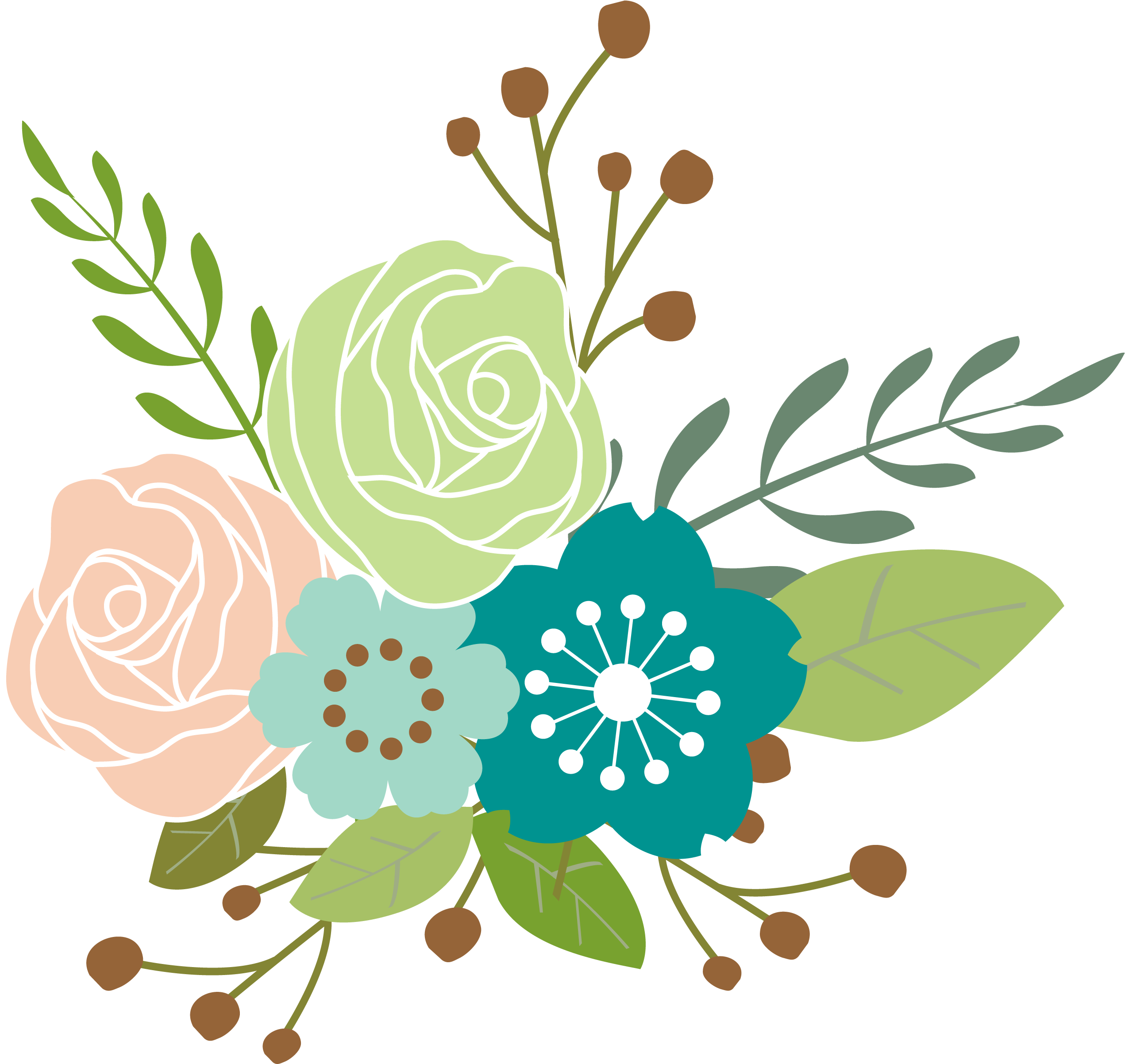 I Don't Know About Where You Live, But Here In Utah - Spring Images Free Printables (2800x2729)