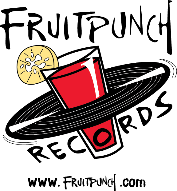 Originally Released On Fruitpunch Records, - Emblem (618x664)