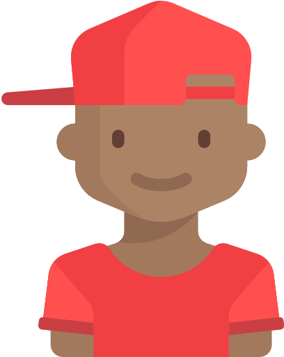 Impartial Performance Air Jordan 6 Embroidery Black - Cartoon (512x512)