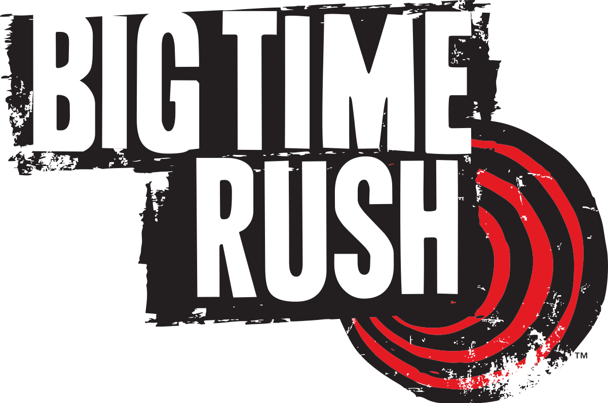 Big Time Rush Review Comedy Tv Show With Real Life - Big Time Rush Sign (1200x796)