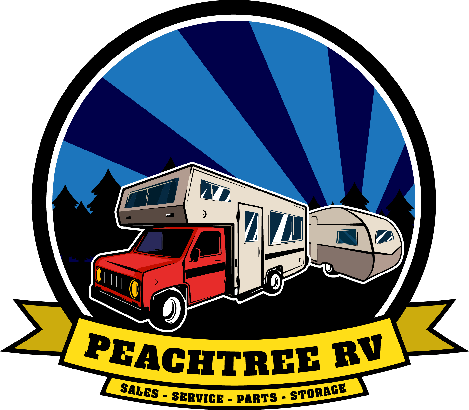 We Have A Full-service Garage To Accommodate All Of - We Have A Full-service Garage To Accommodate All Of (1911x1670)