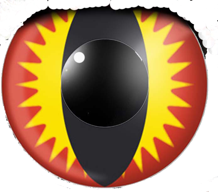 Dragon Eye - Edit Dragon Contact Lenses (696x613)